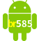 Aplicativo br585 para Android